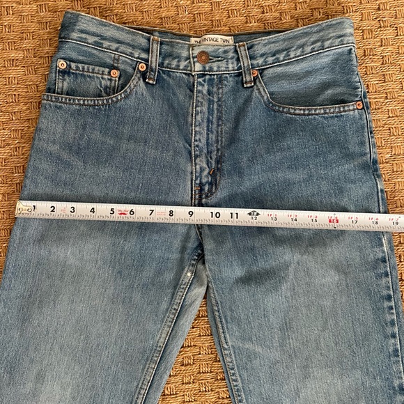 Vintage W15” Levis from Vintage Twin - Picture 9 of 16